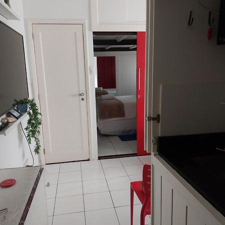 Ipanema Posto8 Com 1Quarto E 1Mesanino Flat40M2 Rua Hotel Fasano Rio de Janeiro Zewnętrze zdjęcie
