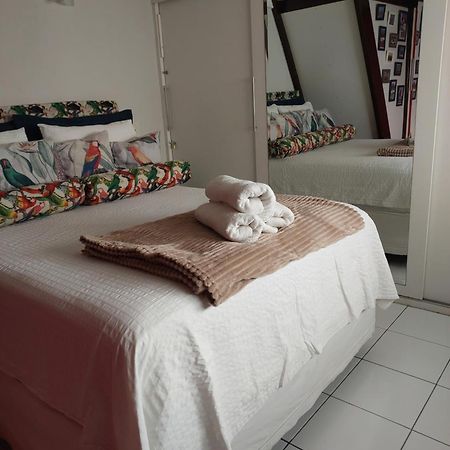 Ipanema Posto8 Com 1Quarto E 1Mesanino Flat40M2 Rua Hotel Fasano Rio de Janeiro Zewnętrze zdjęcie