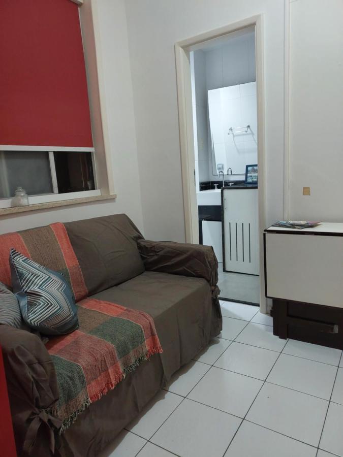 Ipanema Posto8 Com 1Quarto E 1Mesanino Flat40M2 Rua Hotel Fasano Rio de Janeiro Zewnętrze zdjęcie