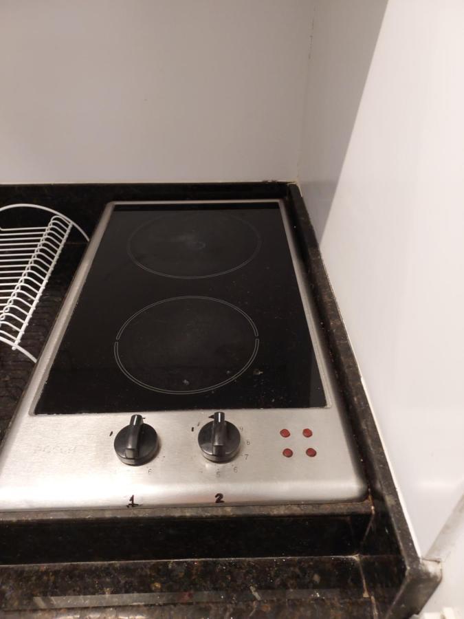 Ipanema Posto8 Com 1Quarto E 1Mesanino Flat40M2 Rua Hotel Fasano Rio de Janeiro Zewnętrze zdjęcie