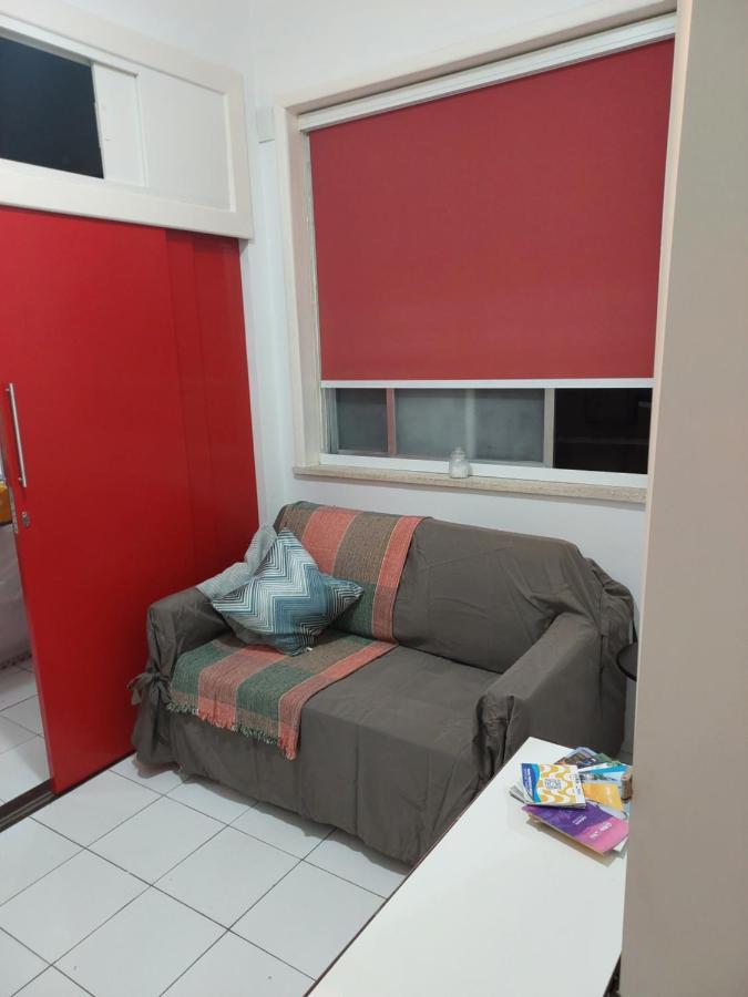 Ipanema Posto8 Com 1Quarto E 1Mesanino Flat40M2 Rua Hotel Fasano Rio de Janeiro Zewnętrze zdjęcie