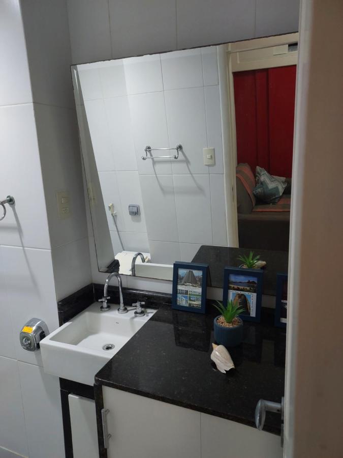 Ipanema Posto8 Com 1Quarto E 1Mesanino Flat40M2 Rua Hotel Fasano Rio de Janeiro Zewnętrze zdjęcie