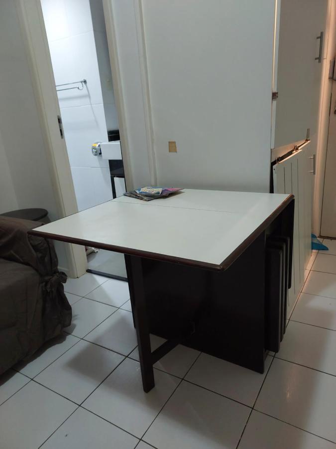 Ipanema Posto8 Com 1Quarto E 1Mesanino Flat40M2 Rua Hotel Fasano Rio de Janeiro Zewnętrze zdjęcie