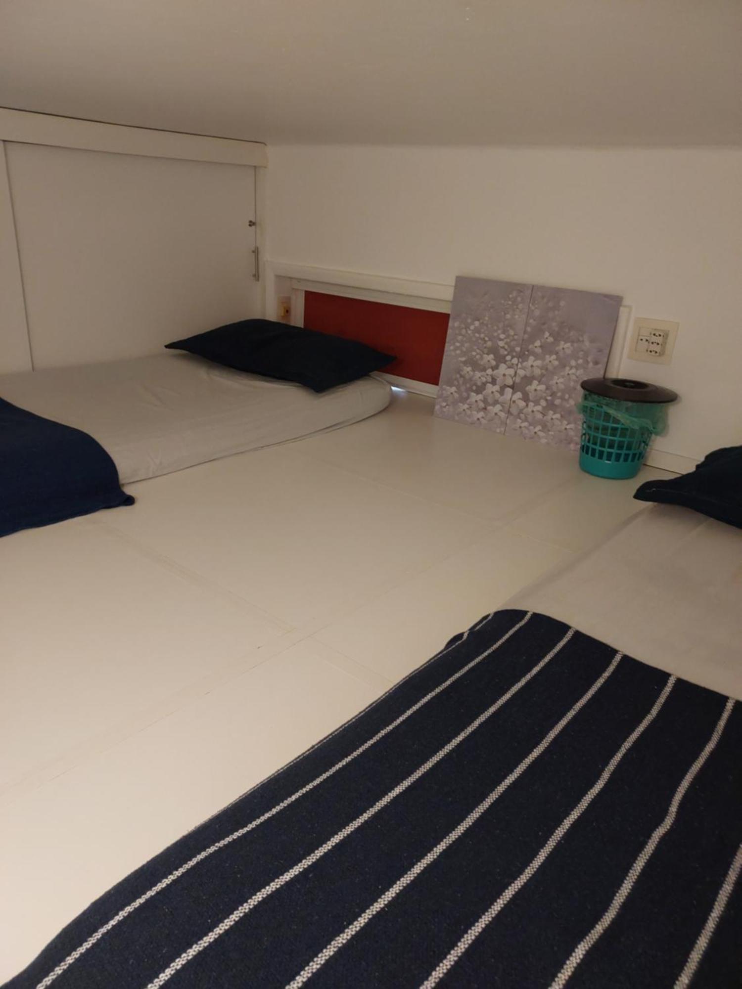 Ipanema Posto8 Com 1Quarto E 1Mesanino Flat40M2 Rua Hotel Fasano Rio de Janeiro Zewnętrze zdjęcie