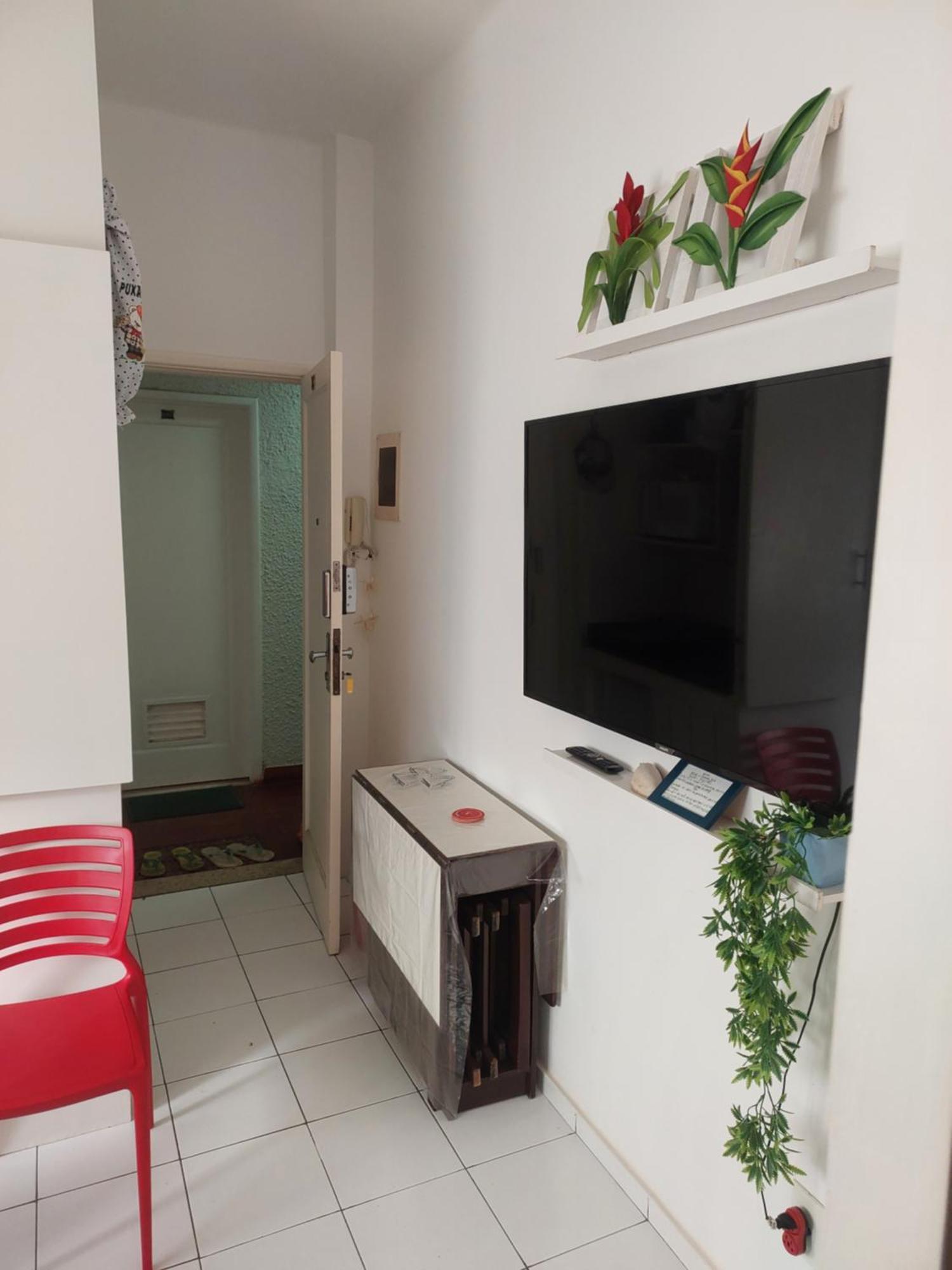 Ipanema Posto8 Com 1Quarto E 1Mesanino Flat40M2 Rua Hotel Fasano Rio de Janeiro Zewnętrze zdjęcie