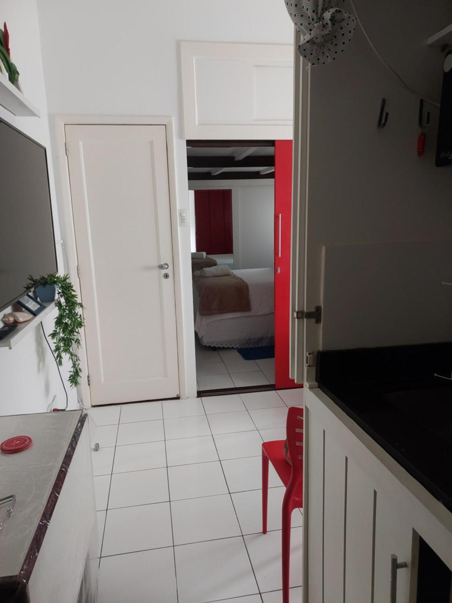 Ipanema Posto8 Com 1Quarto E 1Mesanino Flat40M2 Rua Hotel Fasano Rio de Janeiro Zewnętrze zdjęcie