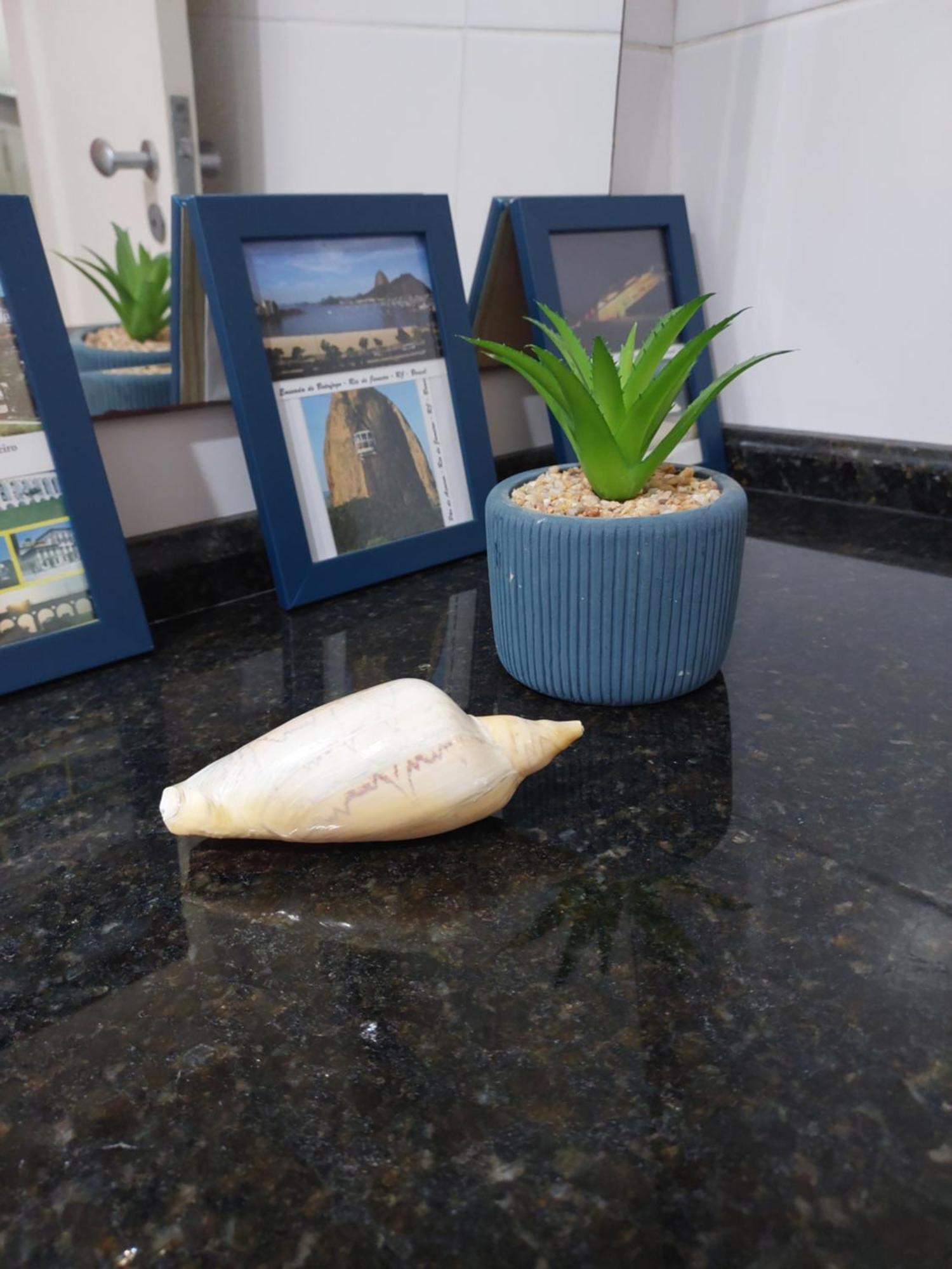 Ipanema Posto8 Com 1Quarto E 1Mesanino Flat40M2 Rua Hotel Fasano Rio de Janeiro Zewnętrze zdjęcie