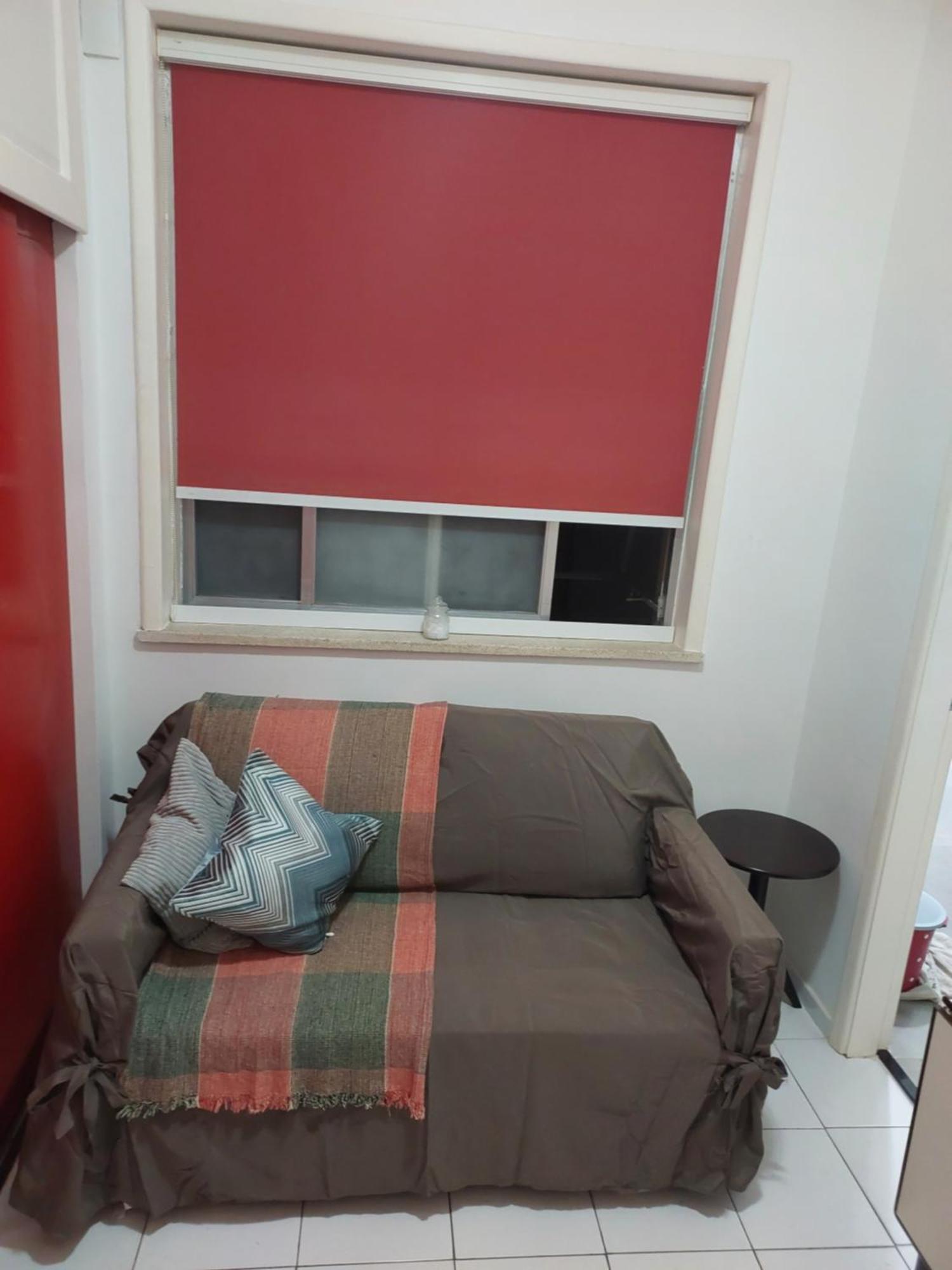 Ipanema Posto8 Com 1Quarto E 1Mesanino Flat40M2 Rua Hotel Fasano Rio de Janeiro Zewnętrze zdjęcie