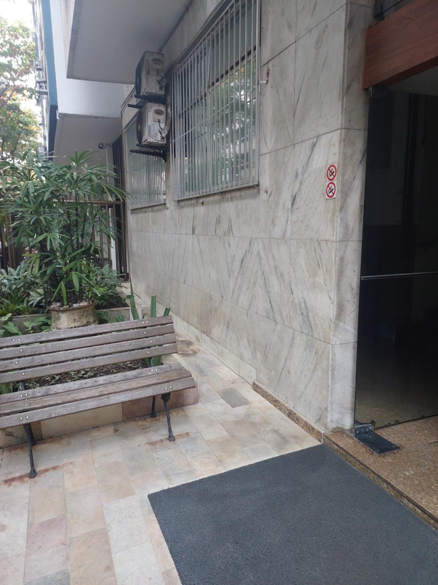 Ipanema Posto8 Com 1Quarto E 1Mesanino Flat40M2 Rua Hotel Fasano Rio de Janeiro Zewnętrze zdjęcie