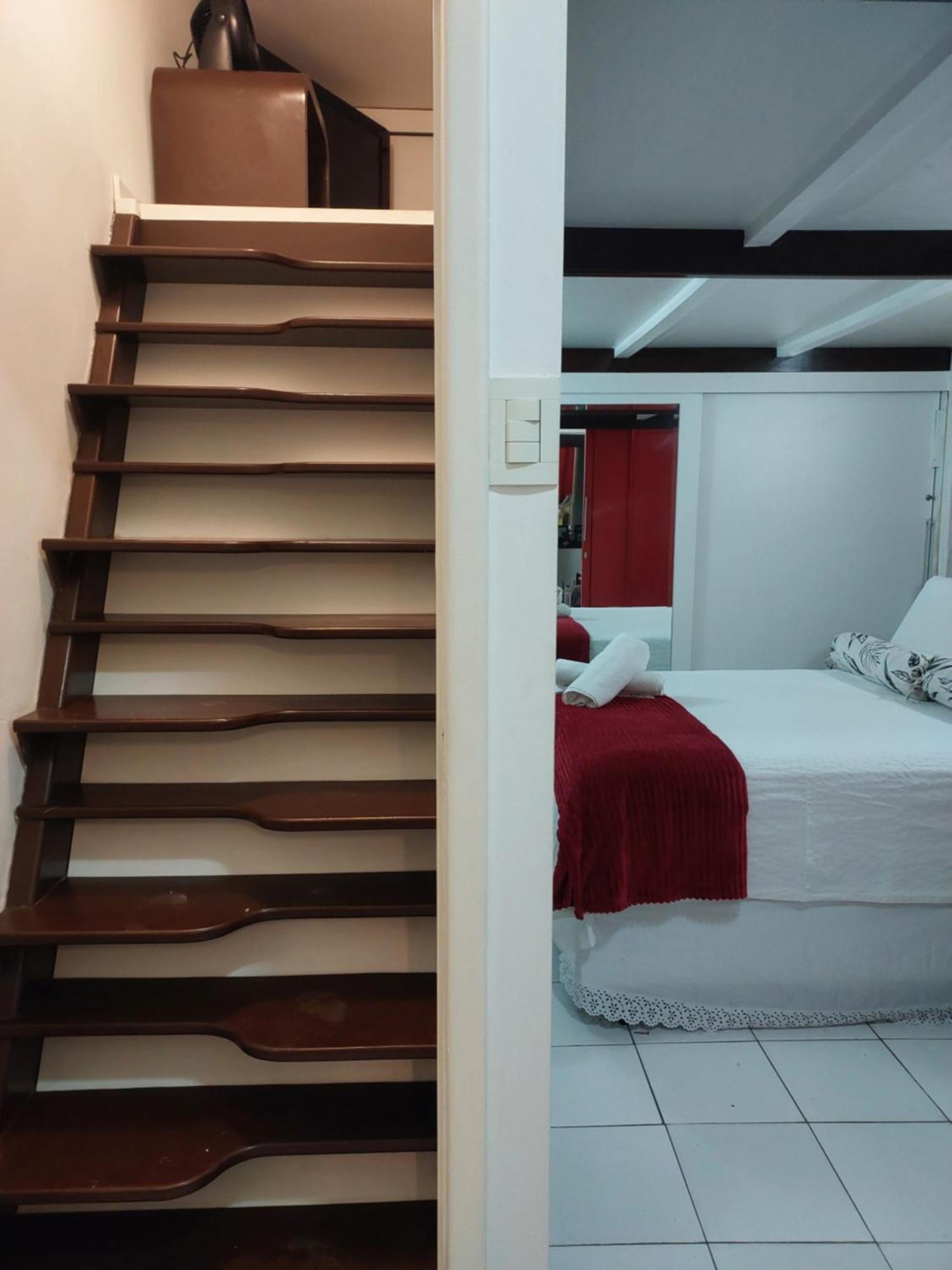 Ipanema Posto8 Com 1Quarto E 1Mesanino Flat40M2 Rua Hotel Fasano Rio de Janeiro Zewnętrze zdjęcie
