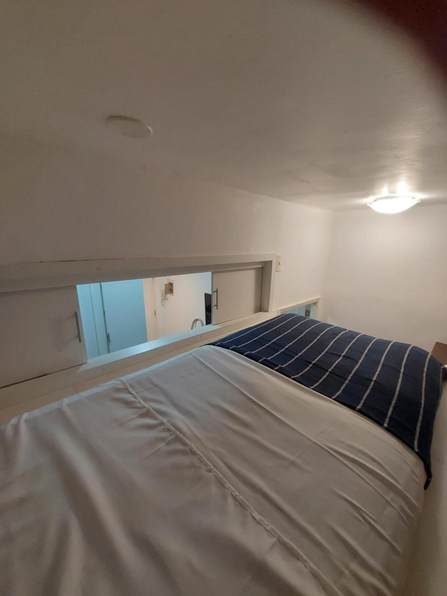 Ipanema Posto8 Com 1Quarto E 1Mesanino Flat40M2 Rua Hotel Fasano Rio de Janeiro Zewnętrze zdjęcie