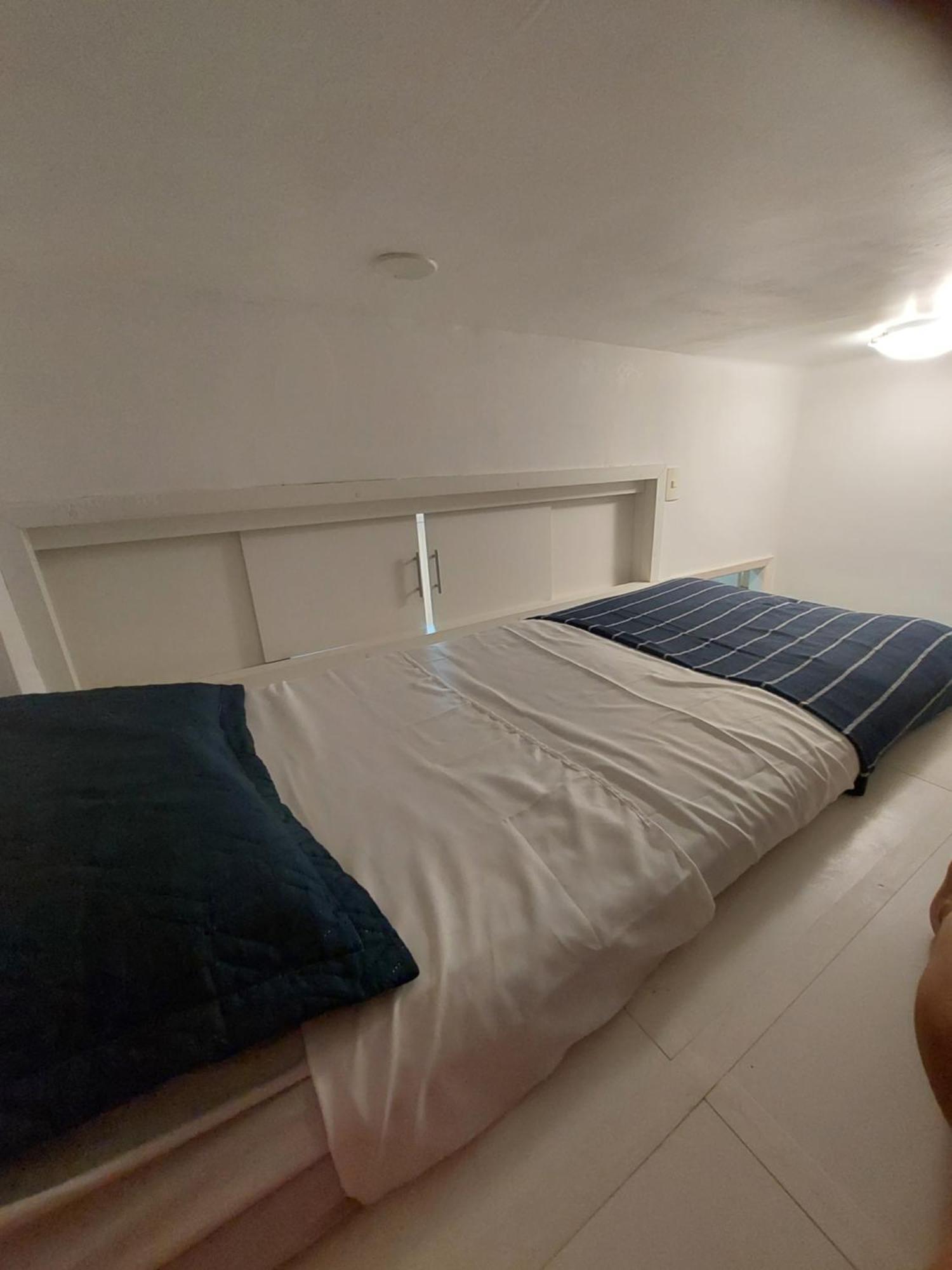 Ipanema Posto8 Com 1Quarto E 1Mesanino Flat40M2 Rua Hotel Fasano Rio de Janeiro Zewnętrze zdjęcie