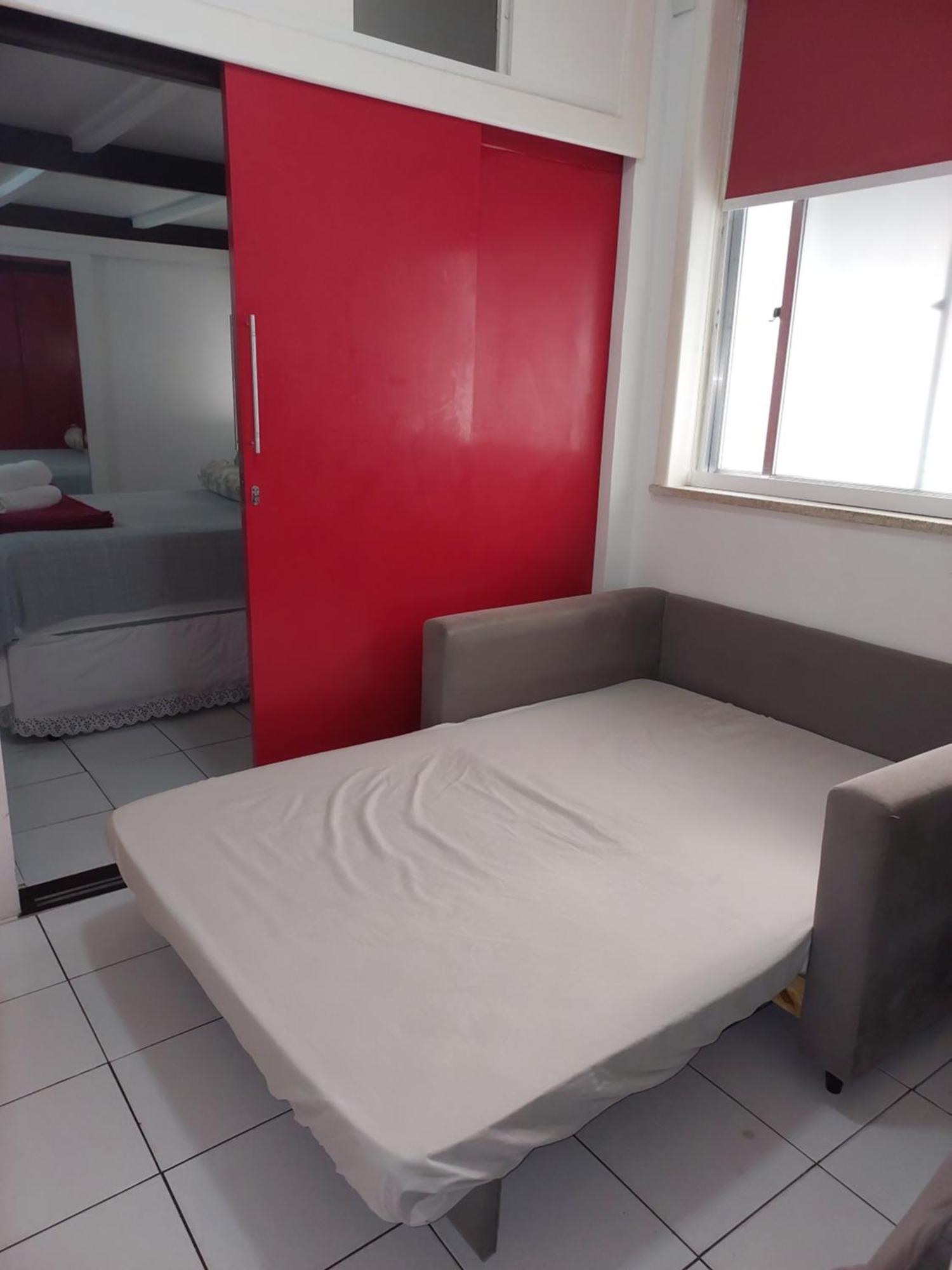 Ipanema Posto8 Com 1Quarto E 1Mesanino Flat40M2 Rua Hotel Fasano Rio de Janeiro Zewnętrze zdjęcie