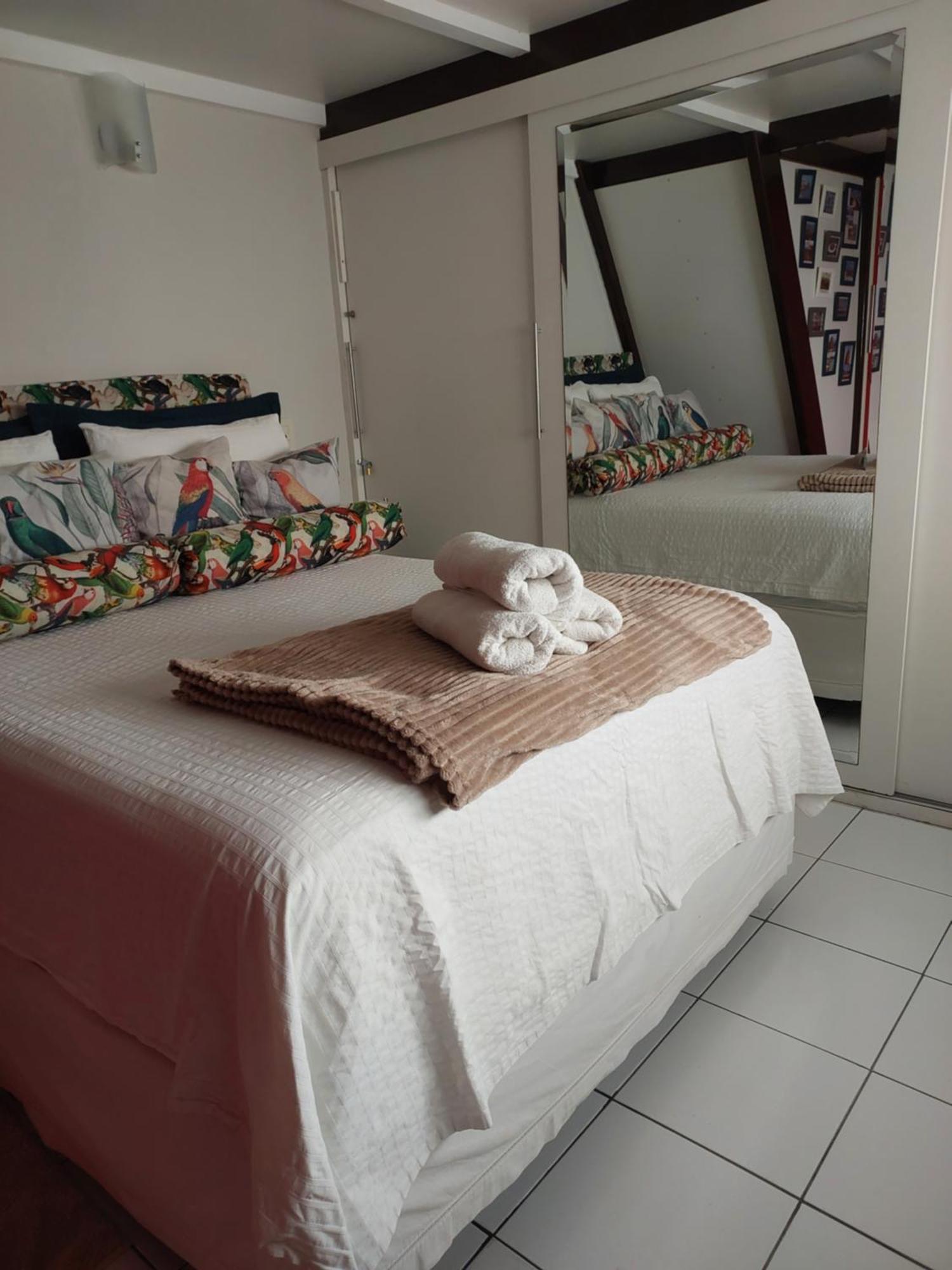 Ipanema Posto8 Com 1Quarto E 1Mesanino Flat40M2 Rua Hotel Fasano Rio de Janeiro Zewnętrze zdjęcie