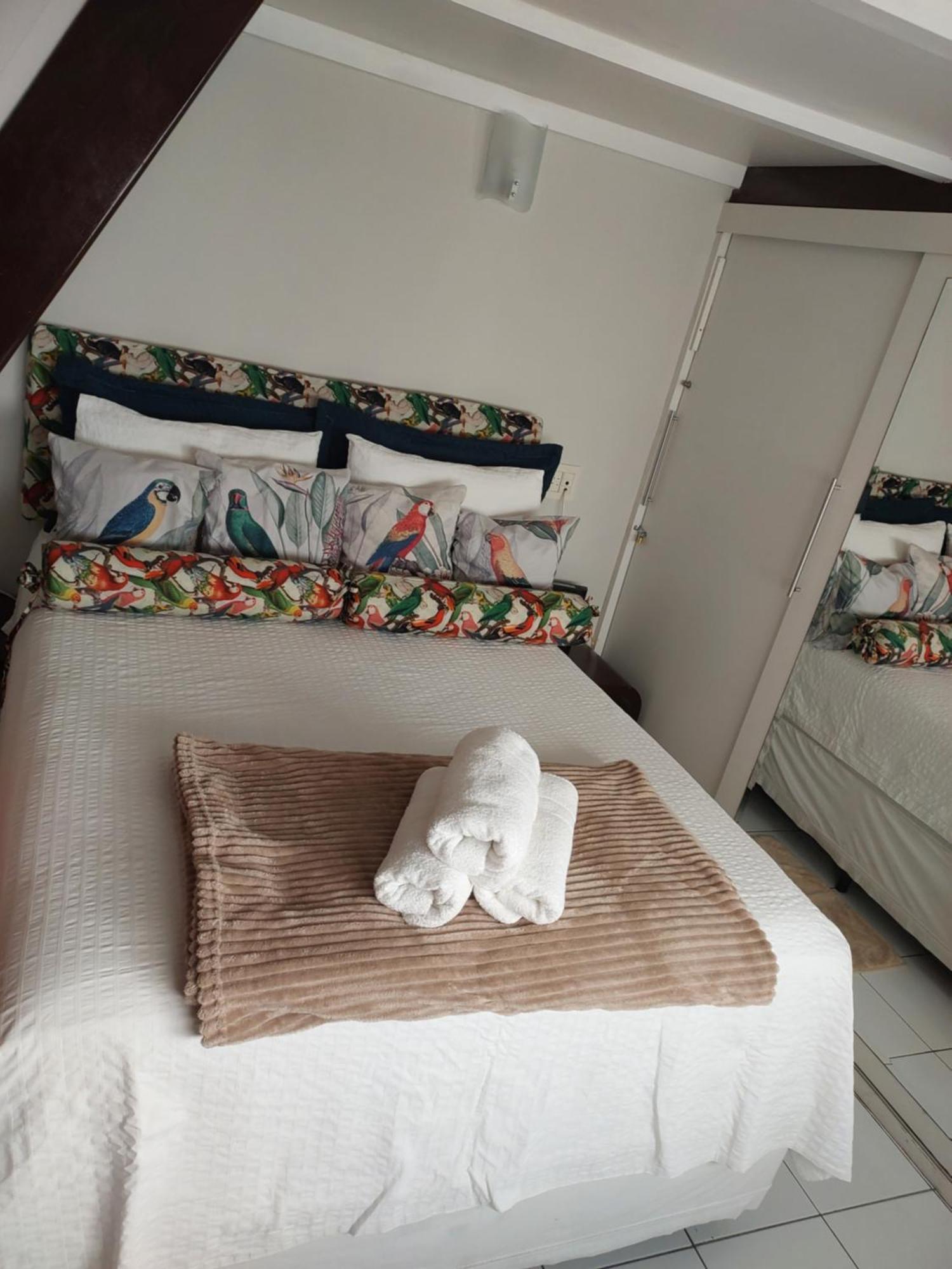 Ipanema Posto8 Com 1Quarto E 1Mesanino Flat40M2 Rua Hotel Fasano Rio de Janeiro Zewnętrze zdjęcie