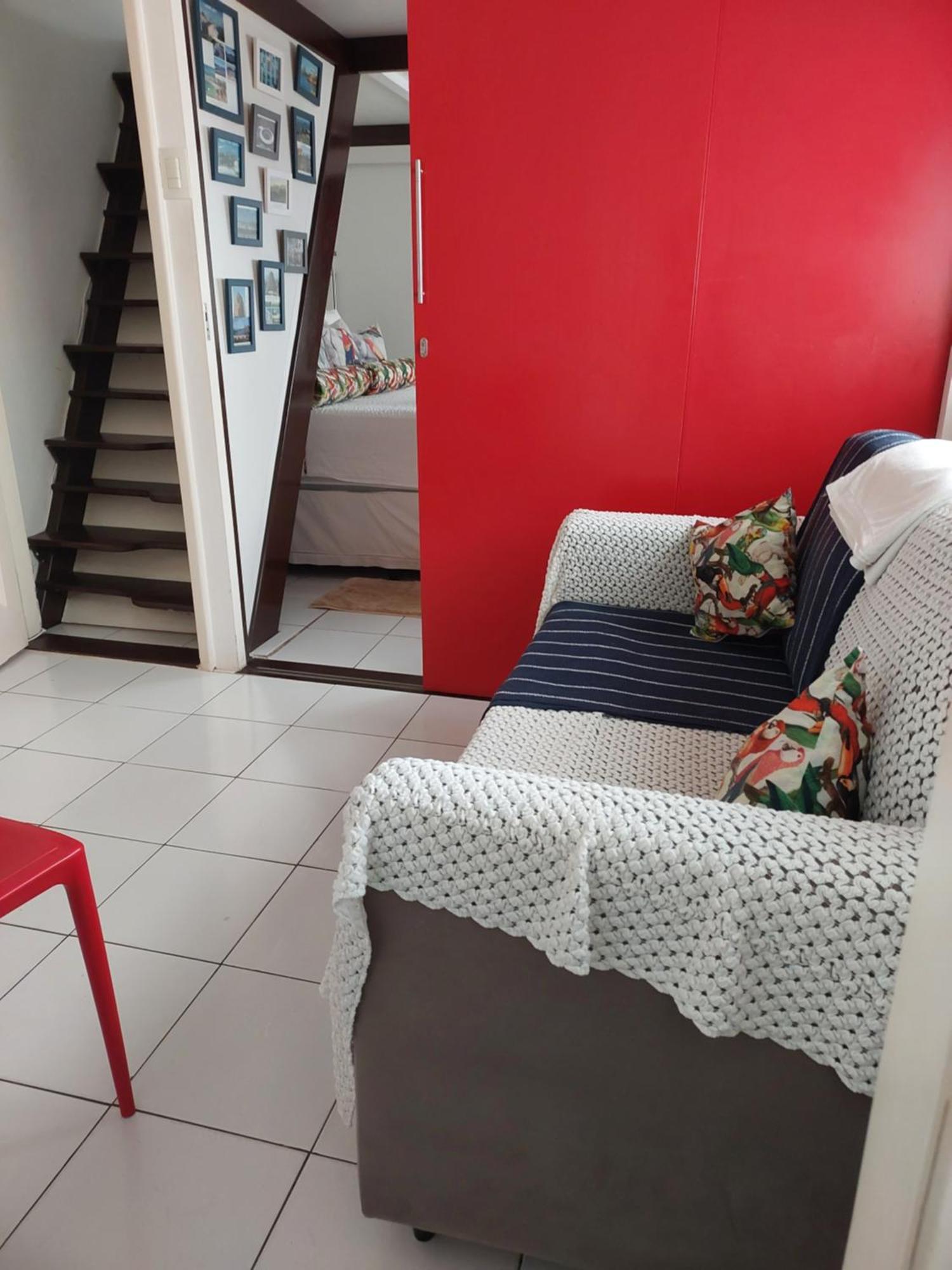 Ipanema Posto8 Com 1Quarto E 1Mesanino Flat40M2 Rua Hotel Fasano Rio de Janeiro Zewnętrze zdjęcie